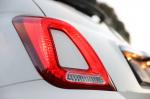 Abarth 595 2017 года (AU)
